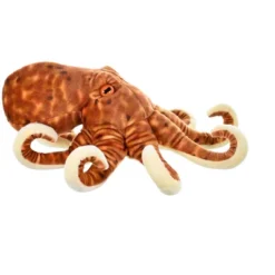 Wild Republic Cuddlekins Octopus Stuffed Animal, 12 Inches 8 Wild Republic Cuddlekins Octopus Stuffed Animal, 12 Inches -Best Toys Store GUEST 000c3a84 b107 4162 9ffe 4efd4dd7e5ea