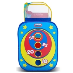 Little Tikes 6 In 1 Pop Up Fun Zone Tent -Best Toys Store GUEST 001f7fd2 ebab 430d a57d b1ed5ff93acb