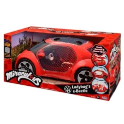 Miraculous Volkswagon E-bug Vehicle 16 Miraculous Volkswagon E-bug Vehicle -Best Toys Store GUEST 0054fe25 4272 4d0b b8cf 78ef346764d1