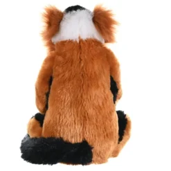 Wild Republic Cuddlekins Red Ruffed Lemur Stuffed Animal, 12 Inches -Best Toys Store GUEST 0068e7d0 39e7 4dc0 8a0d caed2eb5d56e