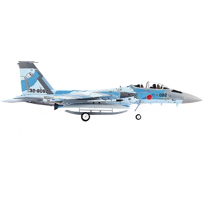 Mitsubishi F-15DJ Eagle Fighter Plane "JASDF Tactical Fighter Training Group" (2020) 1/72 Diecast Model By JC Wings 3 Mitsubishi F-15DJ Eagle Fighter Plane "JASDF Tactical Fighter Training Group" (2020) 1/72 Diecast Model By JC Wings
