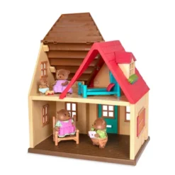 Li'l Woodzeez Country House – 8pc Toy House Playset 6 Li'l Woodzeez Country House – 8pc Toy House Playset -Best Toys Store GUEST 00e3d02f 4e6d 4d66 b6d5 a9dd3fbb556c