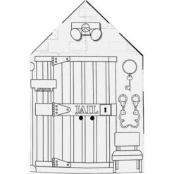 Easy Playhouse Police And Fire Station 7 Easy Playhouse Police And Fire Station -Best Toys Store GUEST 00fd24b2 a573 485f aeec 7f06d44668a0