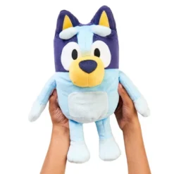 Bluey Sound Effects Talking Stuffed Plush -Best Toys Store GUEST 0164c647 c62f 48ec 8b31 2ee443870530