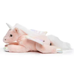 FAO Schwarz Pegasus Ultra-Soft Fur Cuddly 15" Stuffed Animal -Best Toys Store GUEST 01b40159 3095 4e16 b58f 568ca50d667a