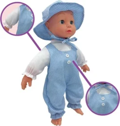 The New York Doll Collection 16 Inch Realistic Baby Doll 24 The New York Doll Collection 16 Inch Realistic Baby Doll -Best Toys Store GUEST 01bb0384 7be3 41be 9cb3 5367879e5a25