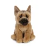 Living Nature German Shepherd Plush Toy -Best Toys Store GUEST 026575c7 391e 4cb3 8cf4 f30869701457