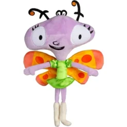 Mighty Mojo Carmen Plush Doll - Let's Go Luna! Huggable Plush 11" -Best Toys Store GUEST 02b12787 3dc2 4389 a459 eae71fdce130