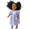 Doll Clothes Superstore Size 7 Matching Girl And Doll Lavender Nightgowns 1 Doll Clothes Superstore Size 7 Matching Girl And Doll Lavender Nightgowns -Best Toys Store GUEST 032251bb c9fd 4d60 9b6b 6b00e03826a8