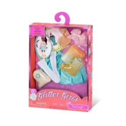 Glitter Girls Deluxe Outfit - Sweet Dazzle! -Best Toys Store GUEST 03b3b91c 0381 4e0e 8453 4ac0252b8810