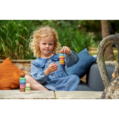 TickiT® Rainbow Community People 5 TickiT® Rainbow Community People - Image 3