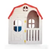 Ram Quality Products Kid's Classic Real Feel Cottage Compact Foldable Plastic Toddler Outdoor Playhouse For Children Ages 2 Years Old And Up, White 1 Ram Quality Products Kid's Classic Real Feel Cottage Compact Foldable Plastic Toddler Outdoor Playhouse For Children Ages 2 Years Old And Up, White -Best Toys Store GUEST 048f43f6 763b 42cf 91c2 fd1fdd9f67d8