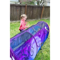 Pacific Play Tents Starry Fright Play Tunnel 15 Pacific Play Tents Starry Fright Play Tunnel -Best Toys Store GUEST 04d77422 0bd3 4628 aab7 4f5b38033352