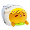 Toynk MochiOshis Burrito 10-Inch Character Plush Toy | Ryoto Burittoshi