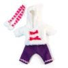 Miniland Educational Doll Clothes, Fits 12-5/8" Dolls, Cold Weather White Fur Set -Best Toys Store GUEST 0541322f 99fa 4c52 9378 bcc225760e44