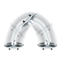 FAO Schwarz Glow Drone LED Stunt UFO -Best Toys Store GUEST 056ed189 6c25 46a4 8e2b 1a3f16af96c1