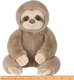 Bearington Sammy Plush Sloth Stuffed Animal, 15 Inches -Best Toys Store GUEST 0589d253 f4a1 46e2 8c7a f2de5b0f1f06
