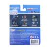 Jakks Pacific Mega Man 8 Bit Figure | Mega Man