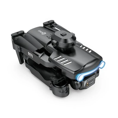 Contixo F19 Drone With 1080P Camera – RC Quadcopter With Obstacle Avoidance, Follow Me, Waypoint Fly, Altitude Hold, Headless Mode, 20 Min Flight 4 Contixo F19 Drone With 1080P Camera – RC Quadcopter With Obstacle Avoidance, Follow Me, Waypoint Fly, Altitude Hold, Headless Mode, 20 Min Flight - Image 2