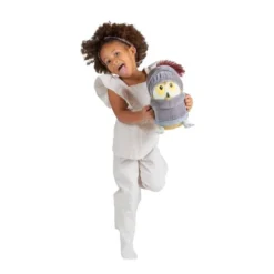 Knight Owl™ 10 Inch Officially Licensed Plush Stuffed Animal By Manhattan Toy -Best Toys Store GUEST 0662be70 a376 4332 8131 83a55290c50e