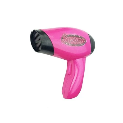 Link Worldwide Pink Beauty Fashion Hair Salon Play Set Pretend Play Toy Comes With 18 Different Fashion Beauty Accessories - Pink 7 Link Worldwide Pink Beauty Fashion Hair Salon Play Set Pretend Play Toy Comes With 18 Different Fashion Beauty Accessories - Pink - Image 5