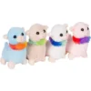 PixieCrush Plush Stuffed Llama Mommy Toy With 4 Babies In Her Tummy For Kids 1 PixieCrush Plush Stuffed Llama Mommy Toy With 4 Babies In Her Tummy For Kids -Best Toys Store GUEST 06a2414e 6143 44ec ac57 f8c02f3ba1b5