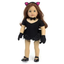 Sophia’s Patent Leather Mary Jane Tap Shoes For 18" Dolls, Black 7 Sophia’s Patent Leather Mary Jane Tap Shoes For 18" Dolls, Black -Best Toys Store GUEST 06a677fd c61c 4511 9729 35e63f8993aa