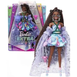 Barbie Superior Fashionista Runway Doll In Teddy-Print Gown With Long Fringe Hair 19 Barbie Superior Fashionista Runway Doll In Teddy-Print Gown With Long Fringe Hair -Best Toys Store GUEST 06de4fe1 a7f2 4a2f 93d0 d94682d39160