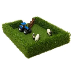 The Field Half Acre Field, 17" X 13" Indoor And Outdoor Play Field, FD-02 -Best Toys Store GUEST 06e2ffa8 aa8d 4010 9179 29348c9071b5