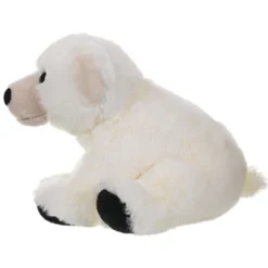 Wild Republic Cuddlekins Mini Polar Bear Stuffed Animal, 8 Inches -Best Toys Store GUEST 0703009a 5134 4414 afea 909d24cb24ee