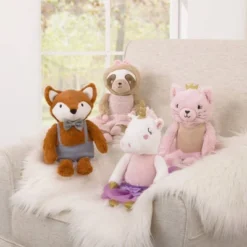 Little Love By NoJo Khloe Kitty Cat Plush -Best Toys Store GUEST 074eb937 954f 46bf be35 ea1b72ce0947