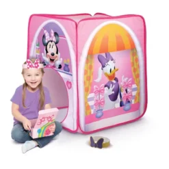 Minnie Mouse Role Play Tent Exclusive -Best Toys Store GUEST 07a9edd5 5806 4460 9bdb 2ea91c215565