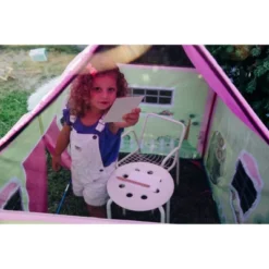 Pacific Play Tents Lil' Cottage House Kids Play Tent 50" X 40" 31 Pacific Play Tents Lil' Cottage House Kids Play Tent 50" X 40" -Best Toys Store GUEST 08021313 8d8b 44c5 880e 8b1805fbba61