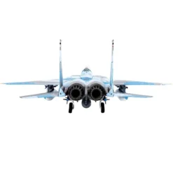 Mitsubishi F-15DJ Eagle Fighter Plane "JASDF Tactical Fighter Training 40th Anniversary" (2021) 1/72 Diecast Model By JC Wings -Best Toys Store GUEST 08054a9c 9e9b 4073 8190 547ff7c13364