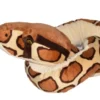 Wild Republic Plush Snake 54 Inches Burmese Python Stuffed Animal, 54 Inches -Best Toys Store GUEST 0851ad83 5318 478d 827d 1e789ab5256f