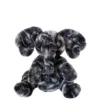 Manhattan Toy Luxe Liam Stuffed Animal Elephant Plush Baby Toy, 9" -Best Toys Store GUEST 086558e4 8def 4533 9353 9dcacb736efc
