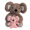 Lambs & Ivy Calypso Plush Koalas Stuffed Animals 11 Inch Fuzzy & Wuzzy -Best Toys Store GUEST 08c2e9fd f343 44d3 9370 284757308fc6