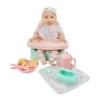Madame Alexander Small Wonder 14" Baby Doll Feeding Set - Blue Eyes 1 Madame Alexander Small Wonder 14" Baby Doll Feeding Set - Blue Eyes -Best Toys Store GUEST 08d828db 30a6 4228 b6b7 ca09591b40c2