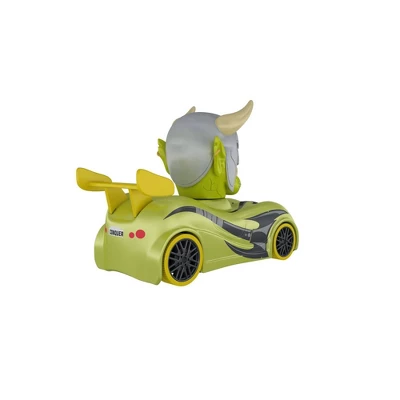 SKULLDUGGERY Knuckle Headz R/C- Knight 4 SKULLDUGGERY Knuckle Headz R/C- Knight - Image 2