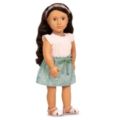 Our Generation All Aflutter Butterfly Outfit For 18" Dolls -Best Toys Store GUEST 0abde509 5895 4a1c 894e 76cdad32870c