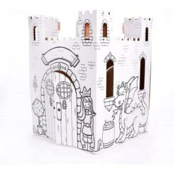 Easy Playhouse Fairy Tale Castle -Best Toys Store GUEST 0ae34838 f31c 4d8c a228 26294626fe89