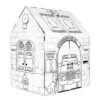 Easy Playhouse Police And Fire Station -Best Toys Store GUEST 0b0d2f39 1963 4f18 af8c 47f09a275457