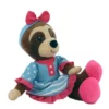 Sharewood Forest Friends 14 Inch Rag Doll Sofie The Sloth