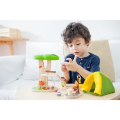 Plantoys| Tree House 13 Plantoys| Tree House -Best Toys Store GUEST 0bd532a7 f81b 4722 9359 bbe7009a0a40