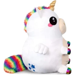 Se7en20 Glitter Galaxy Rainbow Unicorn 48 Inch Stuffed Animal Plush 7 Se7en20 Glitter Galaxy Rainbow Unicorn 48 Inch Stuffed Animal Plush -Best Toys Store GUEST 0bd74433 81c1 49bb b9f6 02d15def48f7