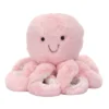 Lambs & Ivy Sea Dreams Pink Plush Octopus Stuffed Animal Toy - Bubbles -Best Toys Store GUEST 0bf4b61d 0e51 4d10 9bfe 4766a52fb9f0