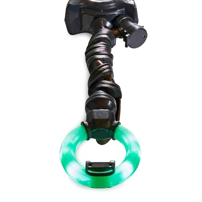 League Of Legends Premium Life-size Ekko's Bat 5 League Of Legends Premium Life-size Ekko's Bat - Image 3