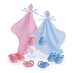 JC Toys Berenguer Boutique Twins 15" Soft Body Baby Doll Open/Close Eyes 11 JC Toys Berenguer Boutique Twins 15" Soft Body Baby Doll Open/Close Eyes -Best Toys Store GUEST 0c4907d1 632d 472f ac39 a5035d2ded03