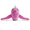 Fingerlings HUGS - Rachel (Pink Glitter) - Interactive Plush Narwhal - By WowWee -Best Toys Store GUEST 0c60dbb7 5020 4cc8 acaf 0d9c9f2af1ff