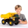 Tonka Steel Classics - Mighty Dump Truck 1 Tonka Steel Classics - Mighty Dump Truck -Best Toys Store GUEST 0c6a17c5 f117 4bb9 b4ce c0a1bcd1a48e